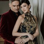 Răzvan Simion și Daliana Răducan s-au logodit