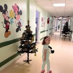 Ce diagnostic crunt a primit fiica cea mică a lui Mihai Morar