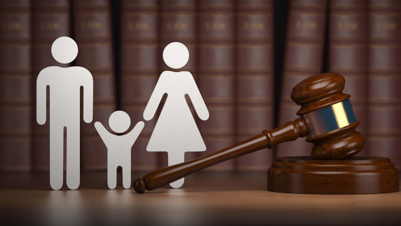 Ce drepturi la mostenire are un copil adoptat