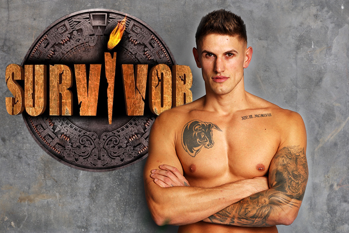 Ce l-a șocat pe Alex Delea la Survivor România 2023