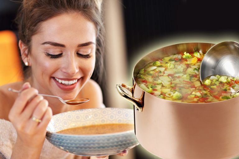 Ce să nu pui niciodată în ciorbă. Ingredientul care nu are ce căuta, multe gospodine fac această greșeală