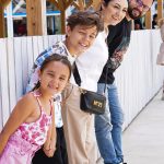 Ce spune Andra despre al treilea copil