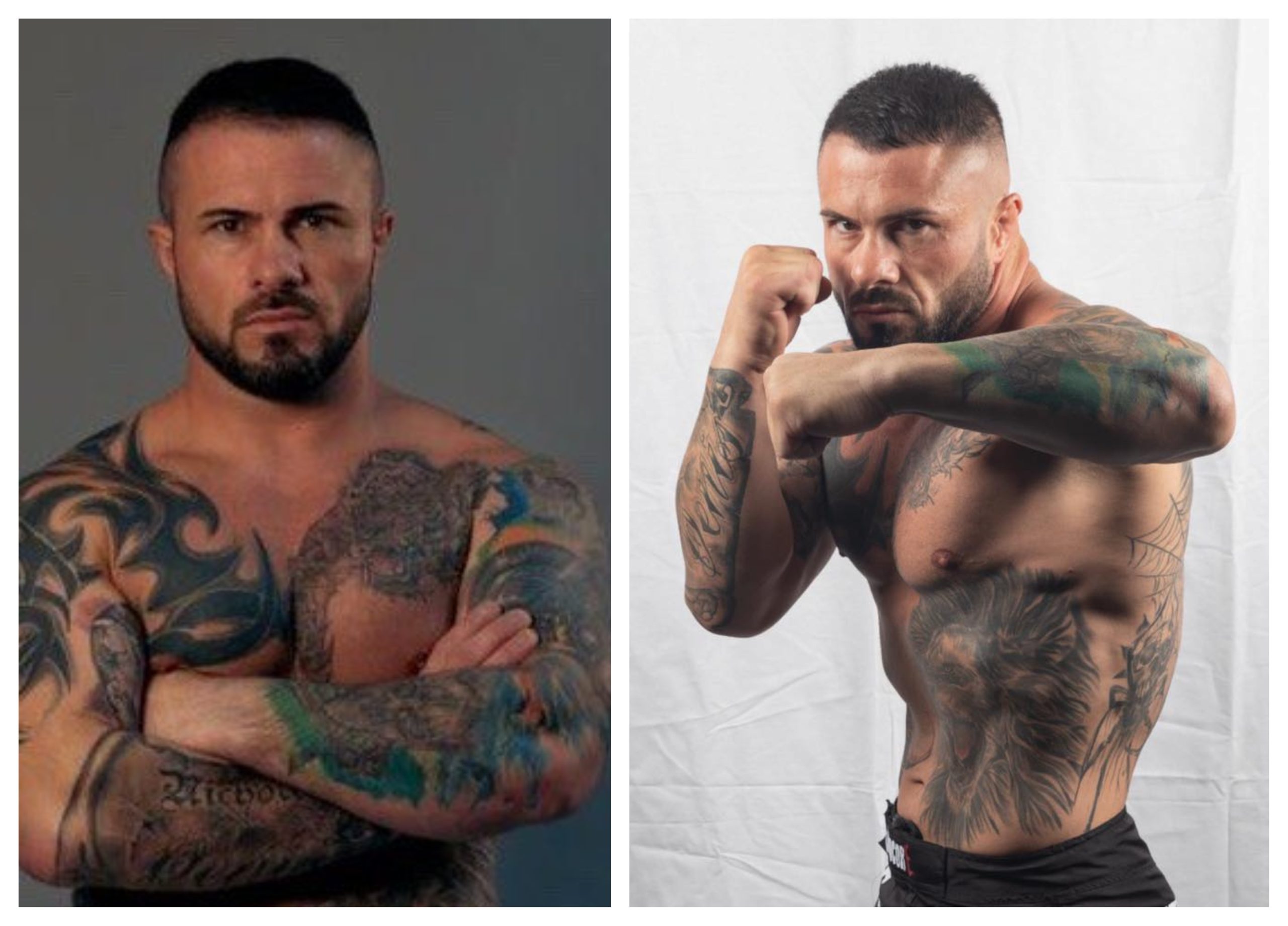 Cine e Alin Chirilă de la Survivor România 2023. „Am siguranța că aș putea câștiga această competiție”