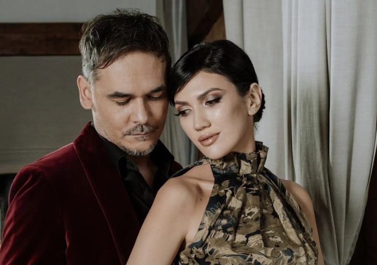 Cine este si cu ce se ocupă Daliana Răducan, iubita lui Răzvan Simion. Prezentatorul a cerut-o recent în căsătorie