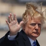 Donald Trump pune mare preț pe freză