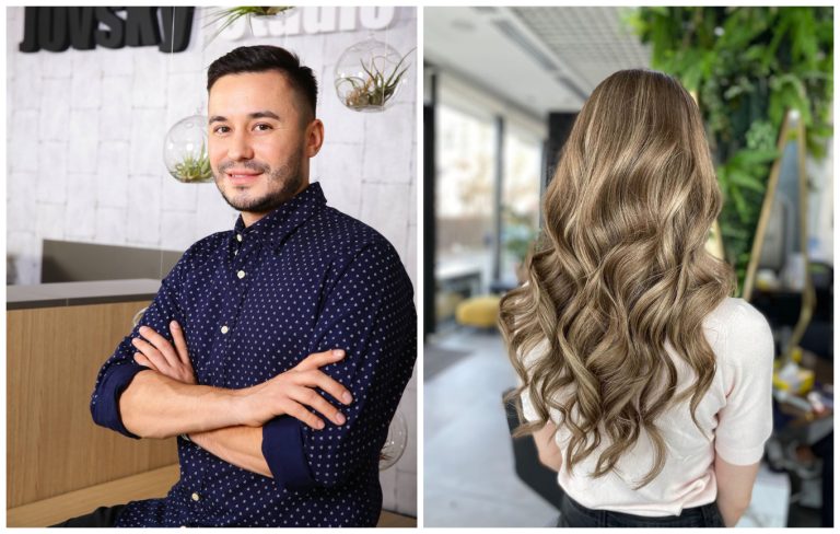 Coafuri mirese 2023. Adrian Perjovschi: „Nu evităm și nu renunțăm la probă” VIDEO EXCLUSIV