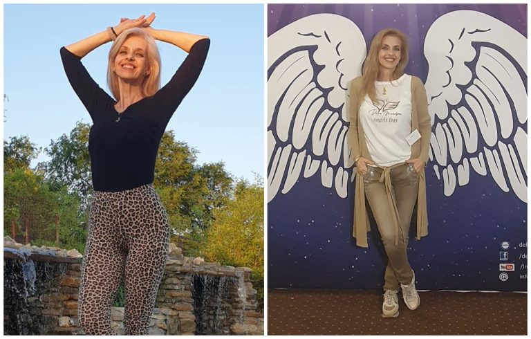 Cu ce se ocupă în prezent Bianca Brad și cum reușește să-și mențină silueta de fotomodel și la 55 de ani. „Nu am fost tot timpul chiar atât de slabă” VIDEO EXCLUSIV