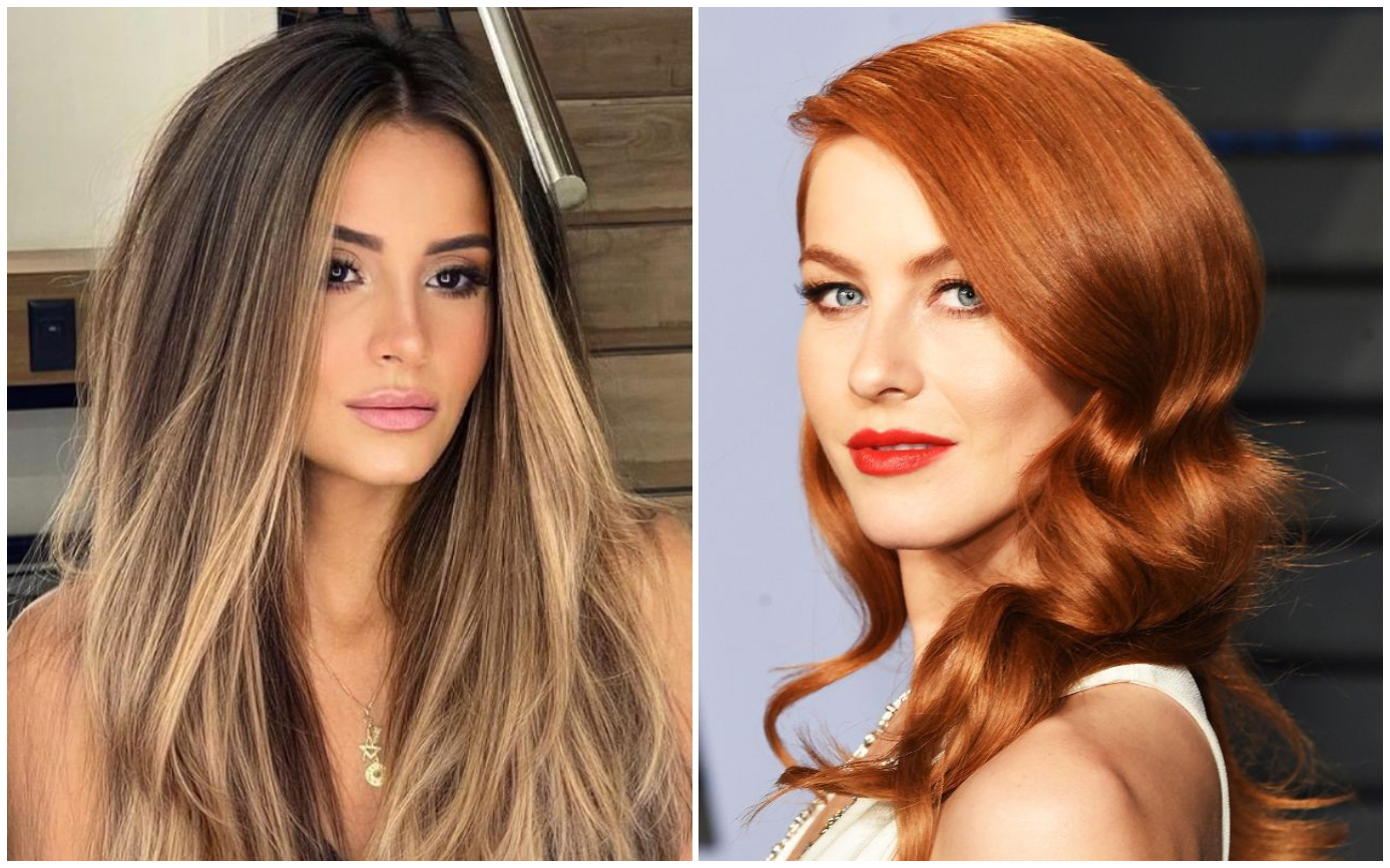 Culoarea de păr care face furori în 2023