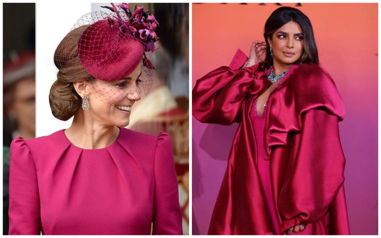 Cum arată Viva Magenta, culoarea anului 2023, și cum poți să o accesorizezi. Sfaturi prețioase pentru a o purta cu stil