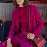 Cum arată Viva Magenta, culoarea anului 2023 8