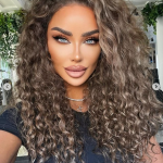 Cum arată, de fapt, părul Biancăi Drăgușanu