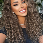 Cum arată, de fapt, părul Biancăi Drăgușanu