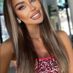 Cum arată, de fapt, părul Biancăi Drăgușanu