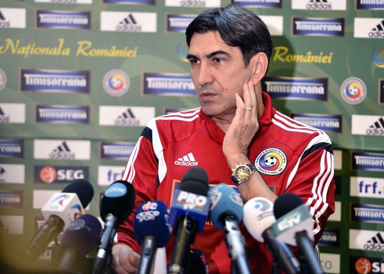 Cum arată soția lui Victor Pițurcă, femeia care îi stă alături de 30 de ani. Imagine rară