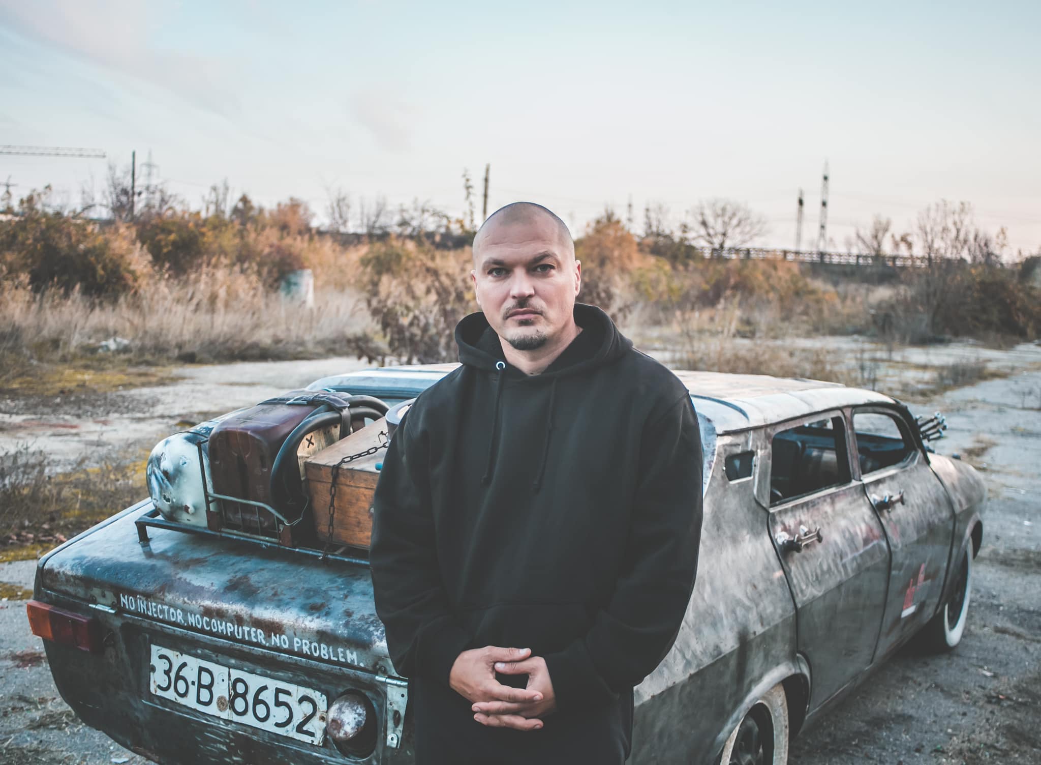 Cum îl cheamă pe Puya