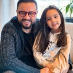 Cum o cheamă pe fiica Andrei și a lui Cătălin Măruță