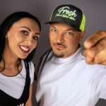 Cum și-a cunoscut Puya soția