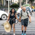 Cum și-a cunoscut Puya soția