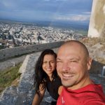 Cum și-a cunoscut Puya soția