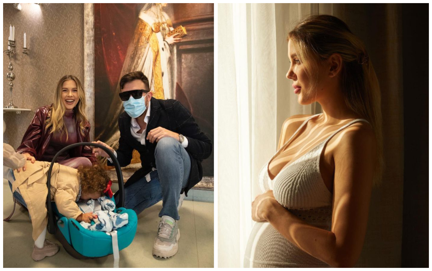 De ce a ajuns Emily Burghelea de urgență la spital