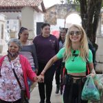 De ce a izbucnit Andreea Bălan în lacrimi la America Express