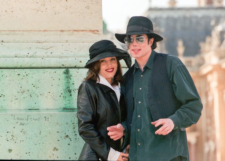 De ce au divorțat Lisa Marie Presley și Michael Jackson, de fapt. Ce s-a petrecut la doar 15 luni de la nuntă