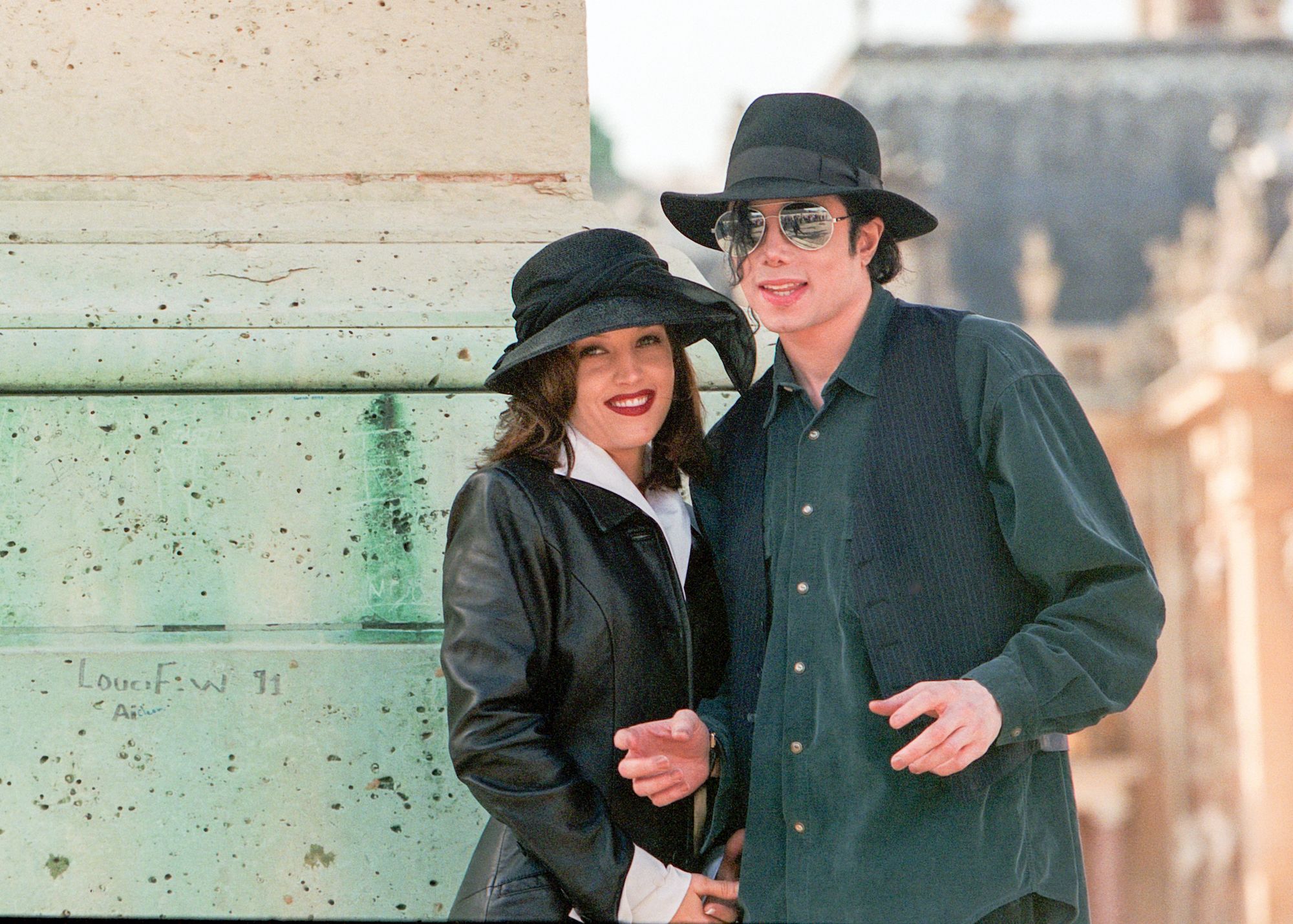 De ce au divorțat Lisa Marie Presley și Michael Jackson