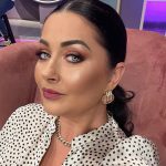 De ce boală suferă Gabriela Cristea 6