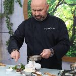 Detaliul secret din viața lui Cătălin Scărlătescu