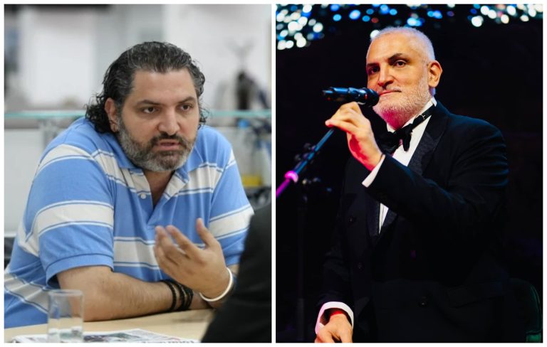 Dieta lui Damian Drăghici. A slăbit 70 de kg, după ce a renunțat la acest aliment. Secretul uimitor al artistului