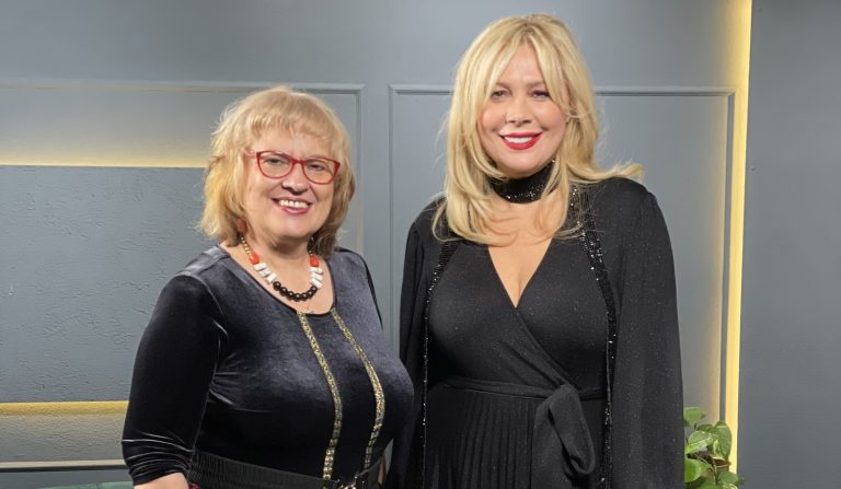 Ego Life, ediția a 43-a. Dana Săvuică și astrologul Luminița Ristea discută despre cum va fi anul 2023