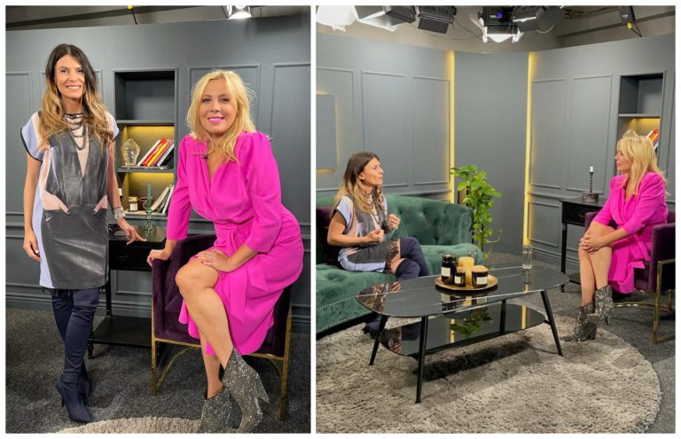 Ego Life, ediția a 45-a. Dana Săvuică și Raluca Barbu, director agenție de turism, despre vacanțe și modul cum putem obține despăgubiri dacă se anulează zborul