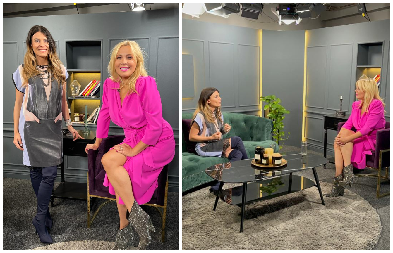 Ego Life, ediția a 45-a