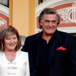 Femeia care a fost marea dragoste a lui Florin Piersic