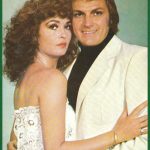 Femeia care a fost marea dragoste a lui Florin Piersic