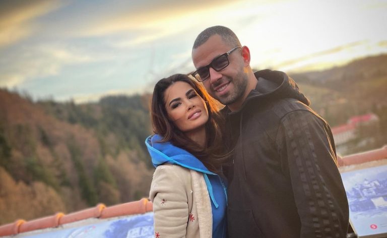 Gestul incredibil făcut de Oana Zăvoranu, după ce soțul ei și-a petrecut noaptea cu o altă femeie. Nimeni nu se aștepta la asta