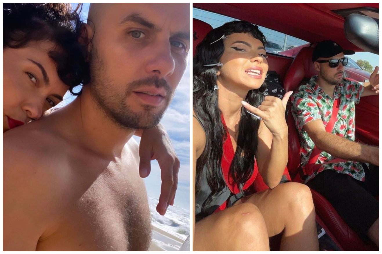 Inna a fost cerută în căsătorie