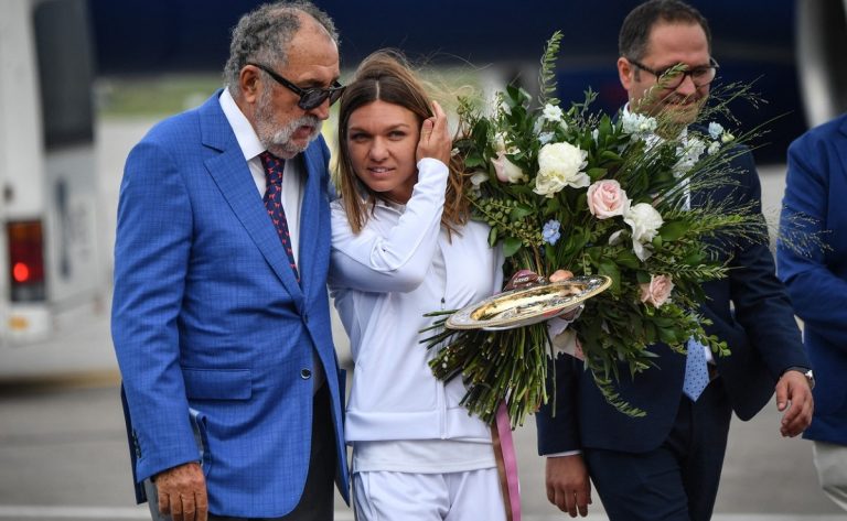 Ion Țiriac a răbufnit în cazul de dopaj al Simonei Halep. „Este încâlcită treaba”. Câți bani pierde sportiva în tot acest timp