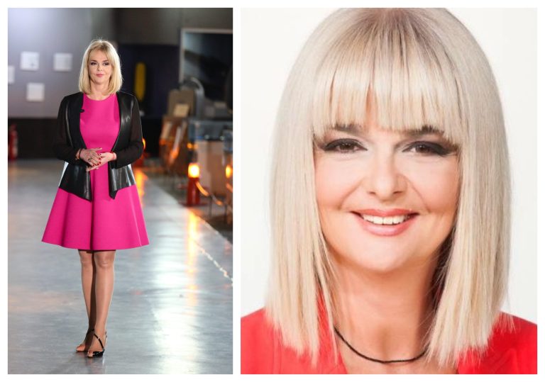 Iuliana Marciuc a descoperit cea mai eficientă metodă pentru a se menține în formă. „Cred că secretul meu acesta ar fi” VIDEO EXCLUSIV