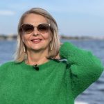 Iuliana Marciuc, despre secretul relației longevive cu Adrian Enache