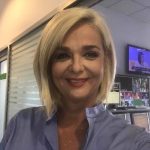 Iuliana Marciuc, despre secretul relației longevive cu Adrian Enache