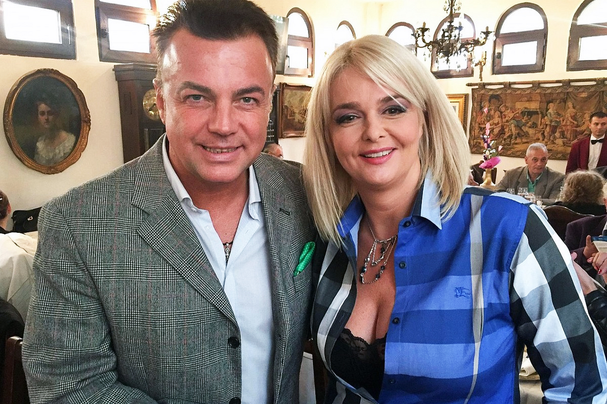 Iuliana Marciuc, despre secretul relației longevive cu Adrian Enache