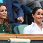 De ce s-au certat Kate Middleton și Meghan Markle