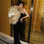 Kylie Jenner, ținută spectaculoasă la Săptămâna Modei de la Paris
