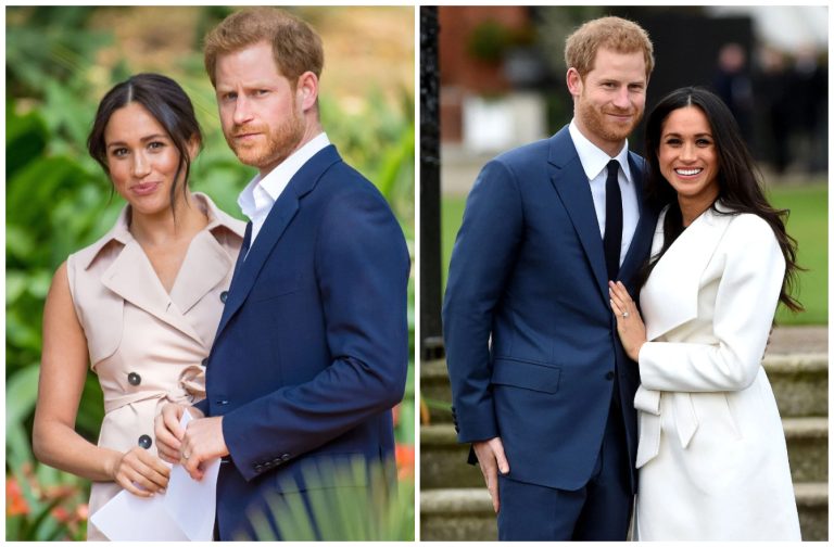 Limbajul secret folosit de prințul Harry și Meghan Markle în public. Modul prin care comunică fără a fi nevoie de contact vizual sau cuvinte, ce transmit de fapt