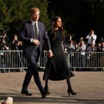 Limbajul secret folosit de prințul Harry și Meghan Markle în public