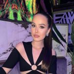 Mara Ancuța, fiica Ralucăi Moianu