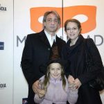 Mara și părinții ei