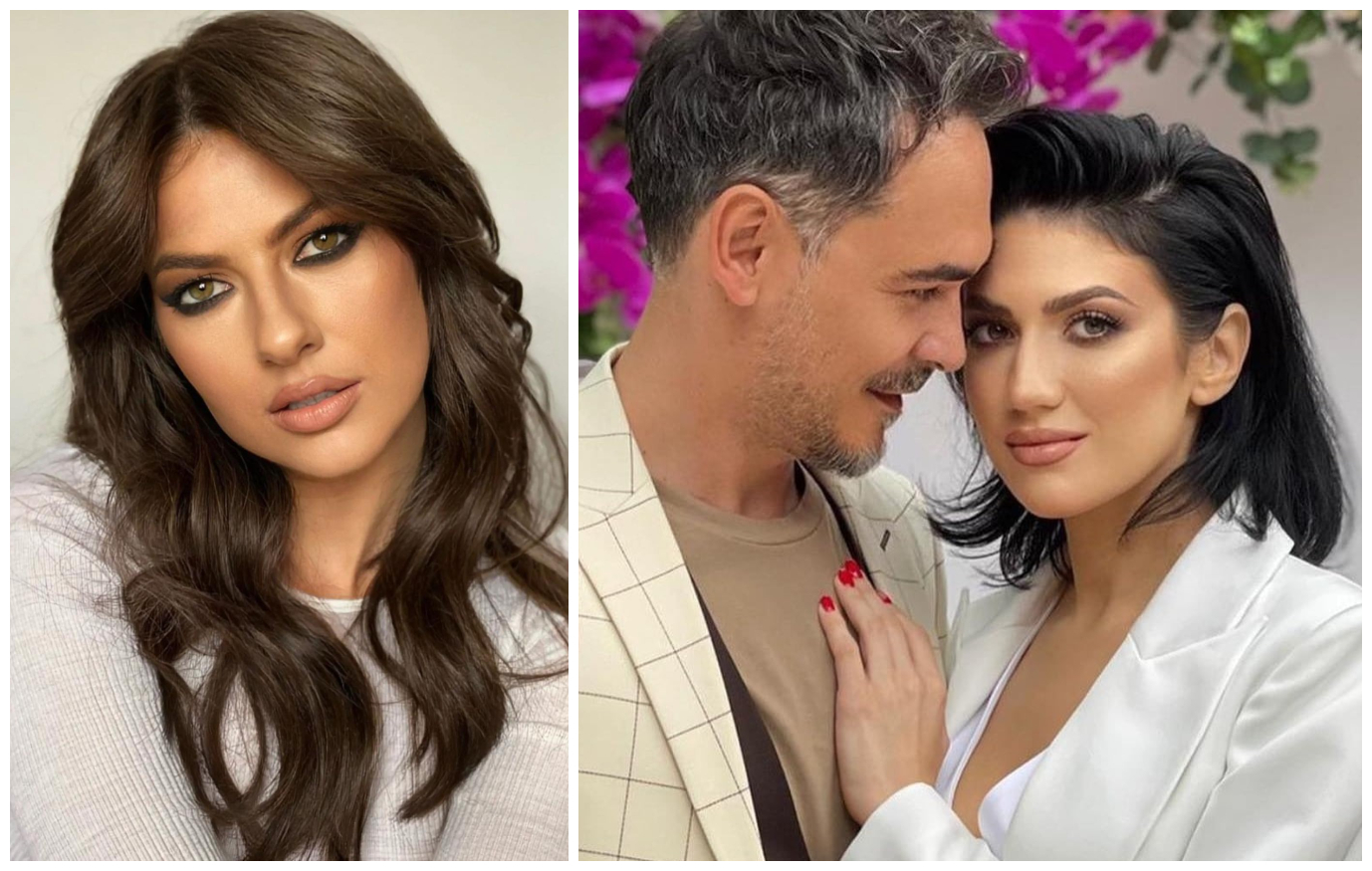 Mărturisirea șocantă făcută de Lidia Buble după ce Răzvan Simion a anunțat logodna cu iubita sa