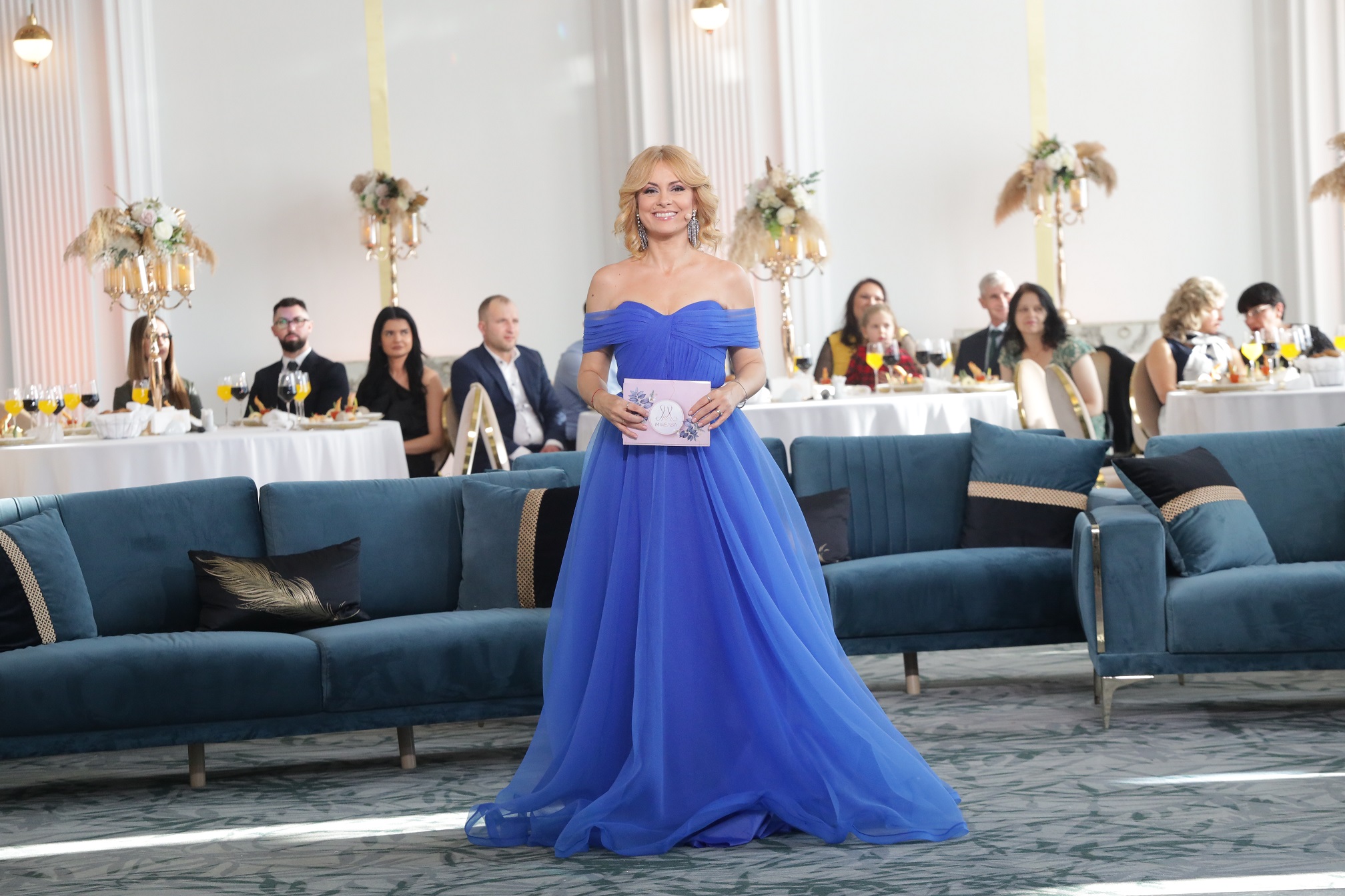 Când începe Mireasa 2023